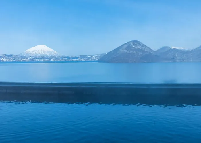 洞爺 湖畔亭