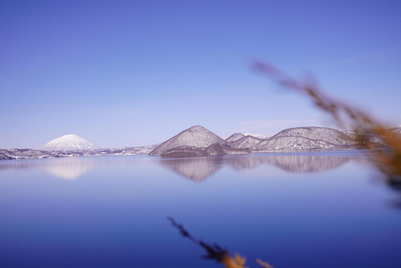 洞爺 湖畔亭 洞爺湖町