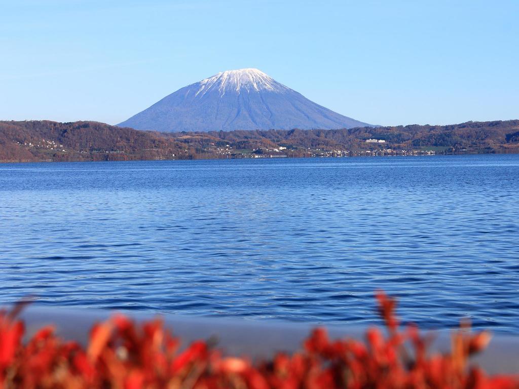 洞爺 湖畔亭 4* 洞爺湖町