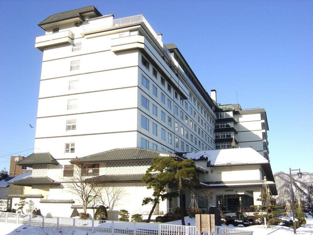 旅館 洞爺 湖畔亭