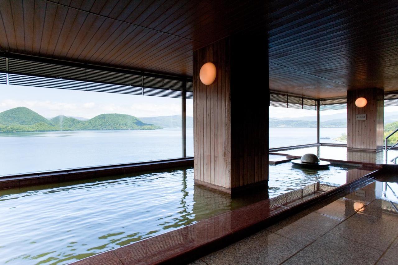 โรงแรมโทยะ โคฮังเท 4*