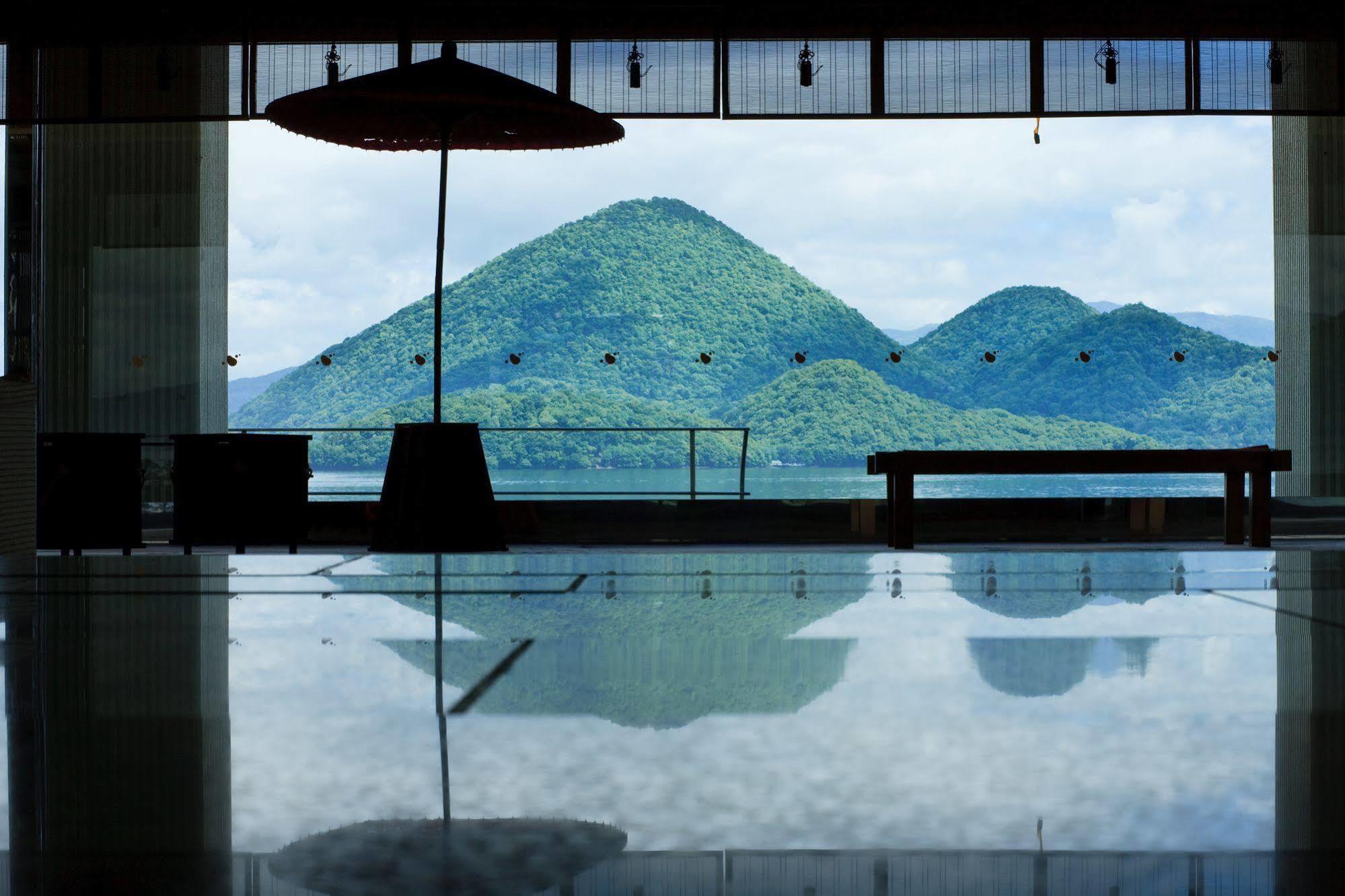 โรงแรมโทยะ โคฮังเท 4*