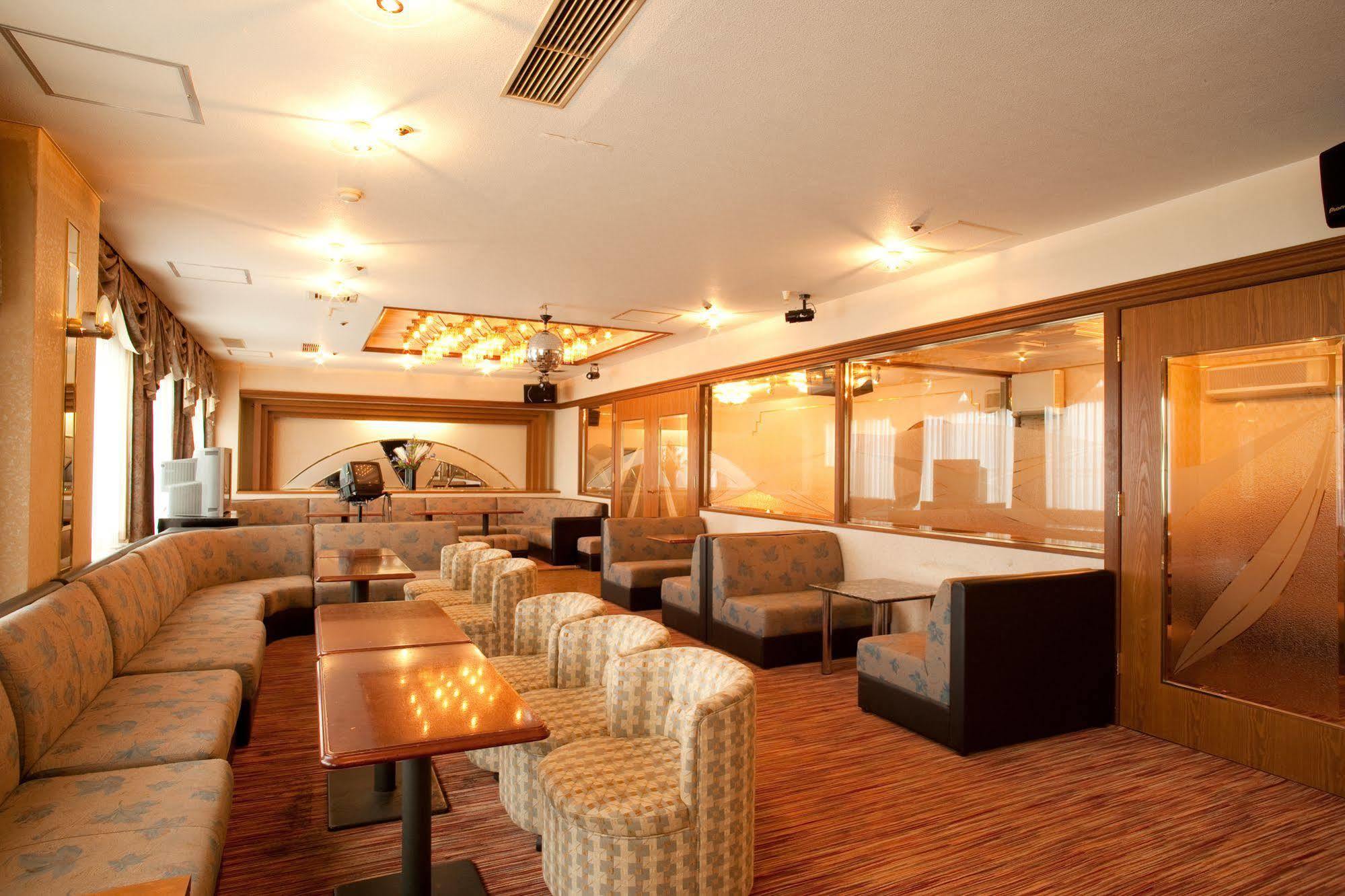 เรียวกัง โรงแรมโทยะ โคฮังเท 4*